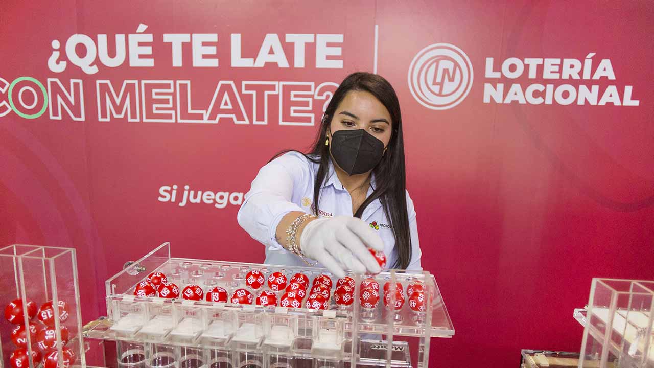 Resultados Melate Revancha y Revanchita del viernes 27 y domingo 29 de octubre 2023