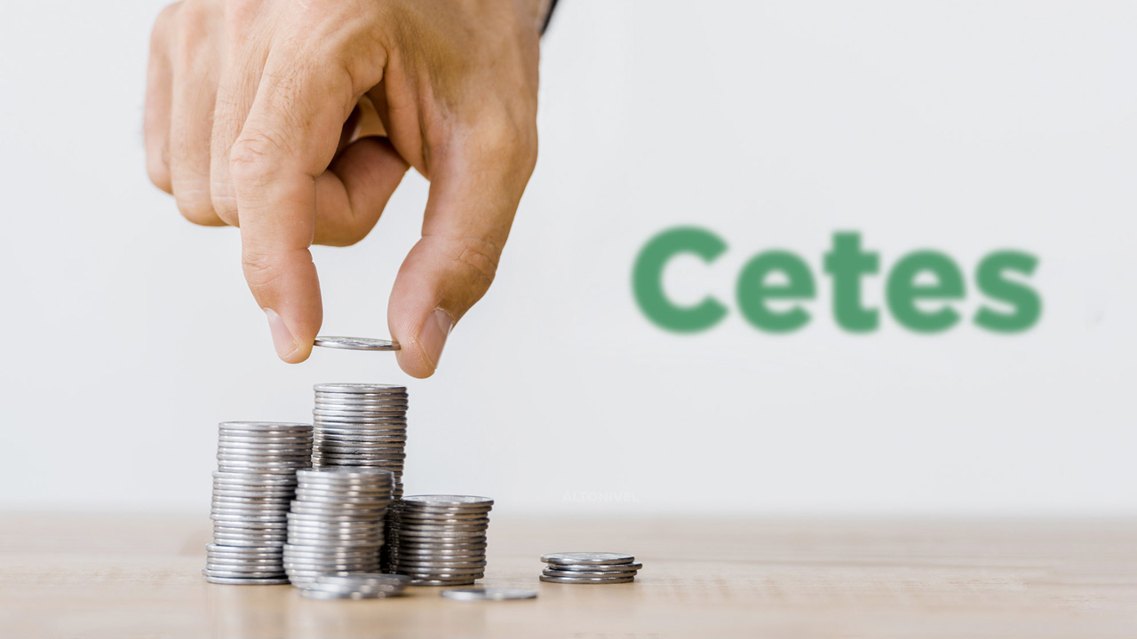 SAT 2023: ¿Cuánto pago de impuestos si invierto 1,000 pesos en CETES?