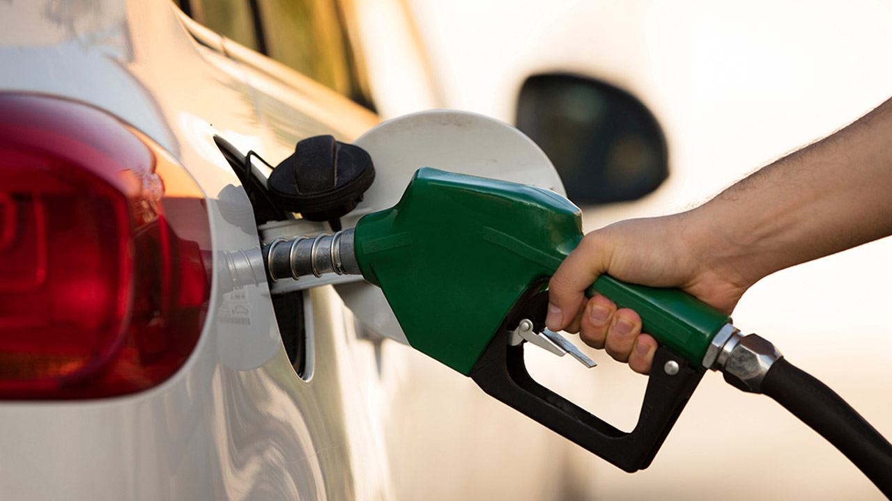 SHCP disminuye apoyos fiscales a gasolinas