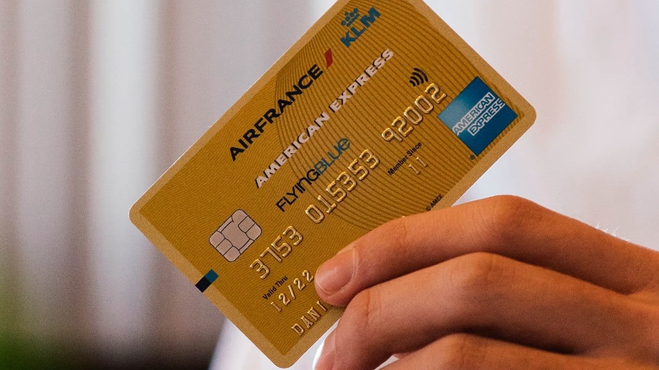 Tarjetas de crédito para estudiantes, así es cómo funcionan