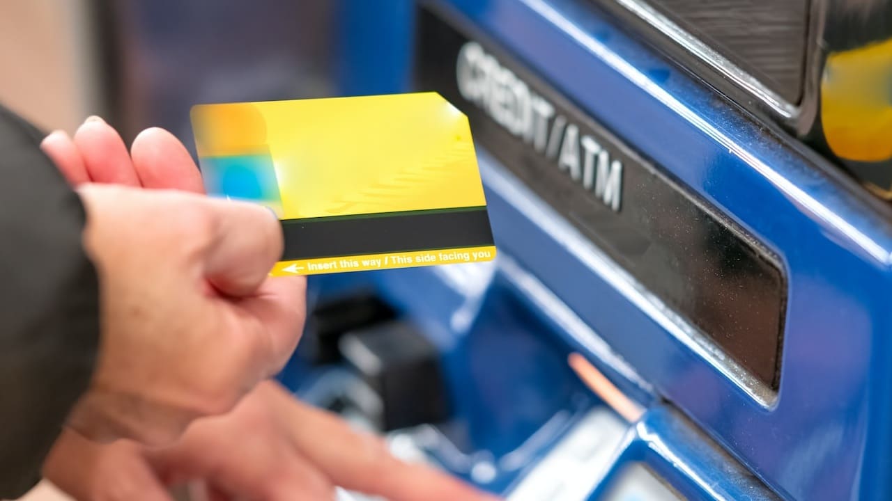 Tarjetas de crédito para estudiantes, así es cómo funcionan