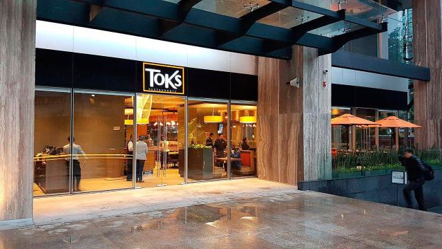 ¿Quién es el dueño de los restaurantes Toks? Entérate