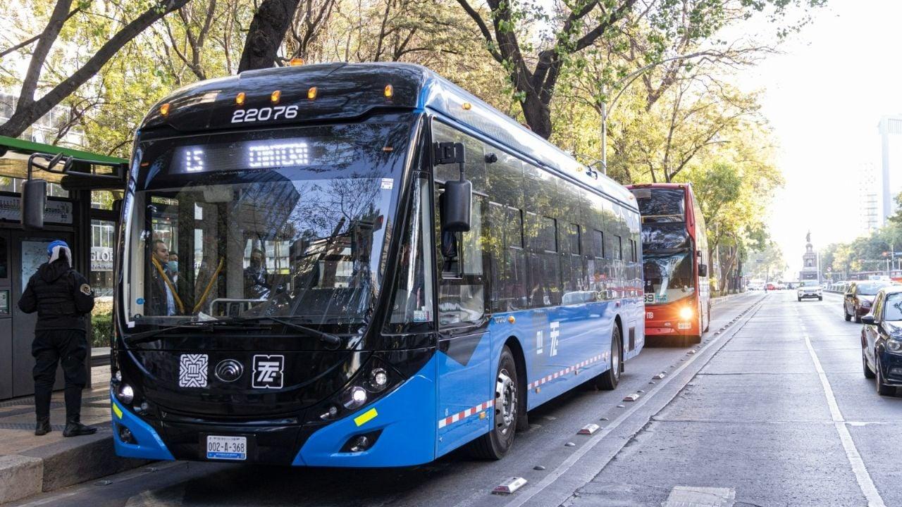 ¿Nueva línea de Trolebús en Coyoacán? Conoce los detalles