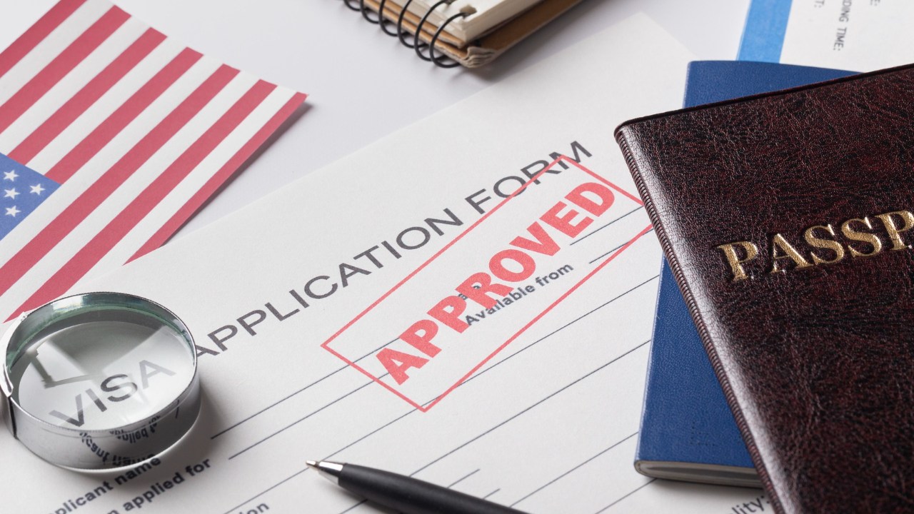 ¡Adiós largos trámites para la visa americana! Conoce los detalles