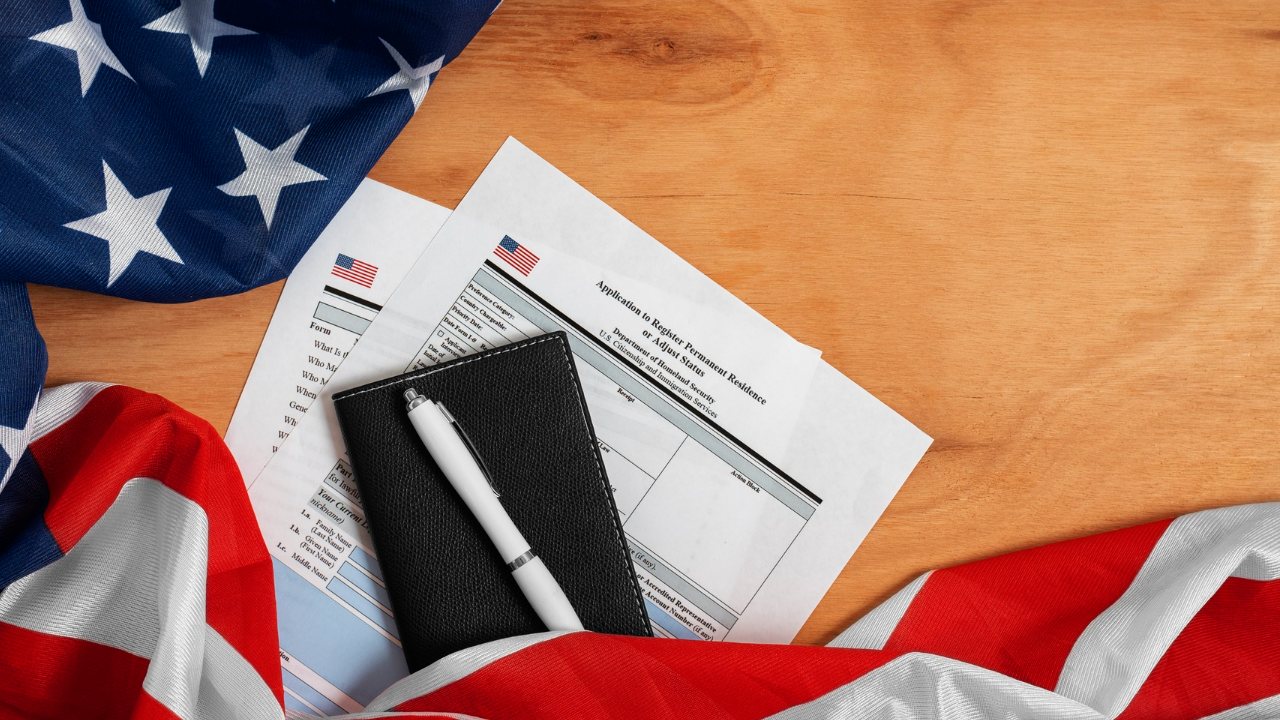 ¿Sabes qué significan los asteriscos de la visa americana?