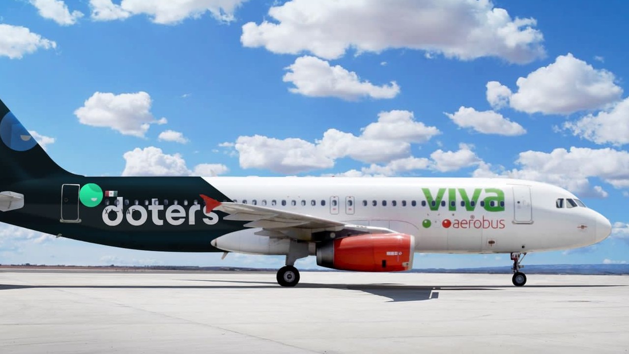 ¿Vuelos desde 39 pesos? Conoce esta promoción de Viva Aerobus