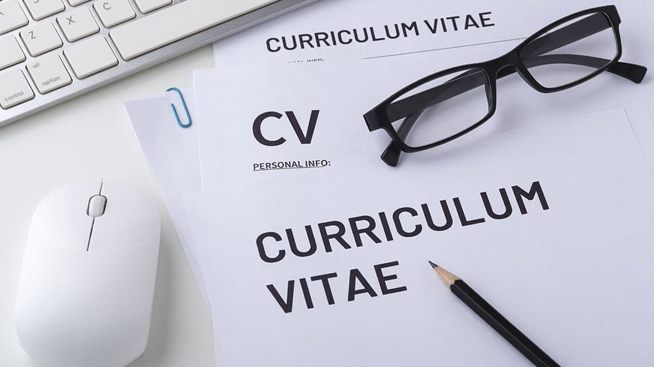 5 Errores en tu CV que debes evitar al buscar trabajo