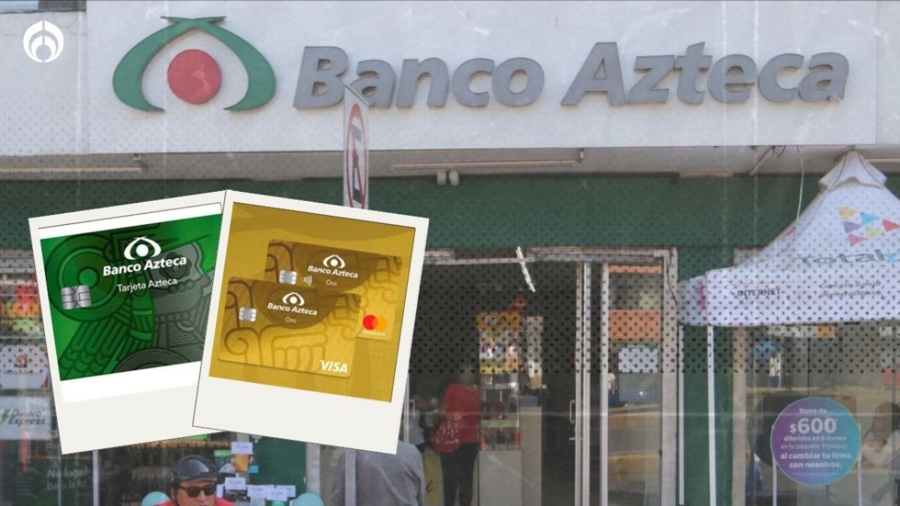 ¿Cómo puedo conseguir un préstamo de Banco Azteca desde 2 mil pesos?