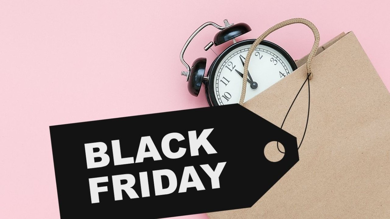 ¿Puedo hacer compras en el Black Friday desde México?