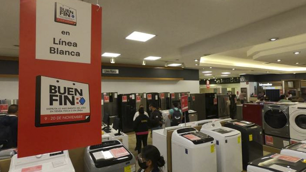 Buen Fin 2023: ¿Cómo denunciar ofertas engañosas?