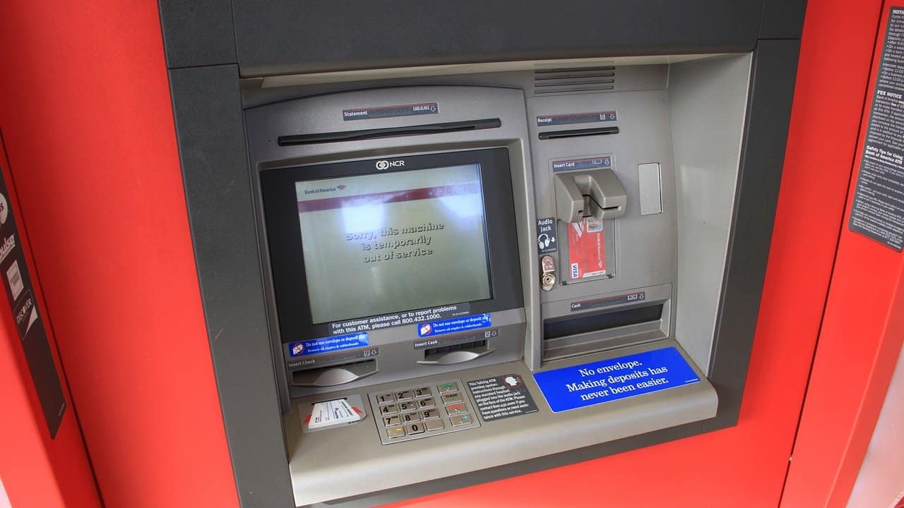 ¿Cómo un cajero automático puede endeudarte? Entérate 