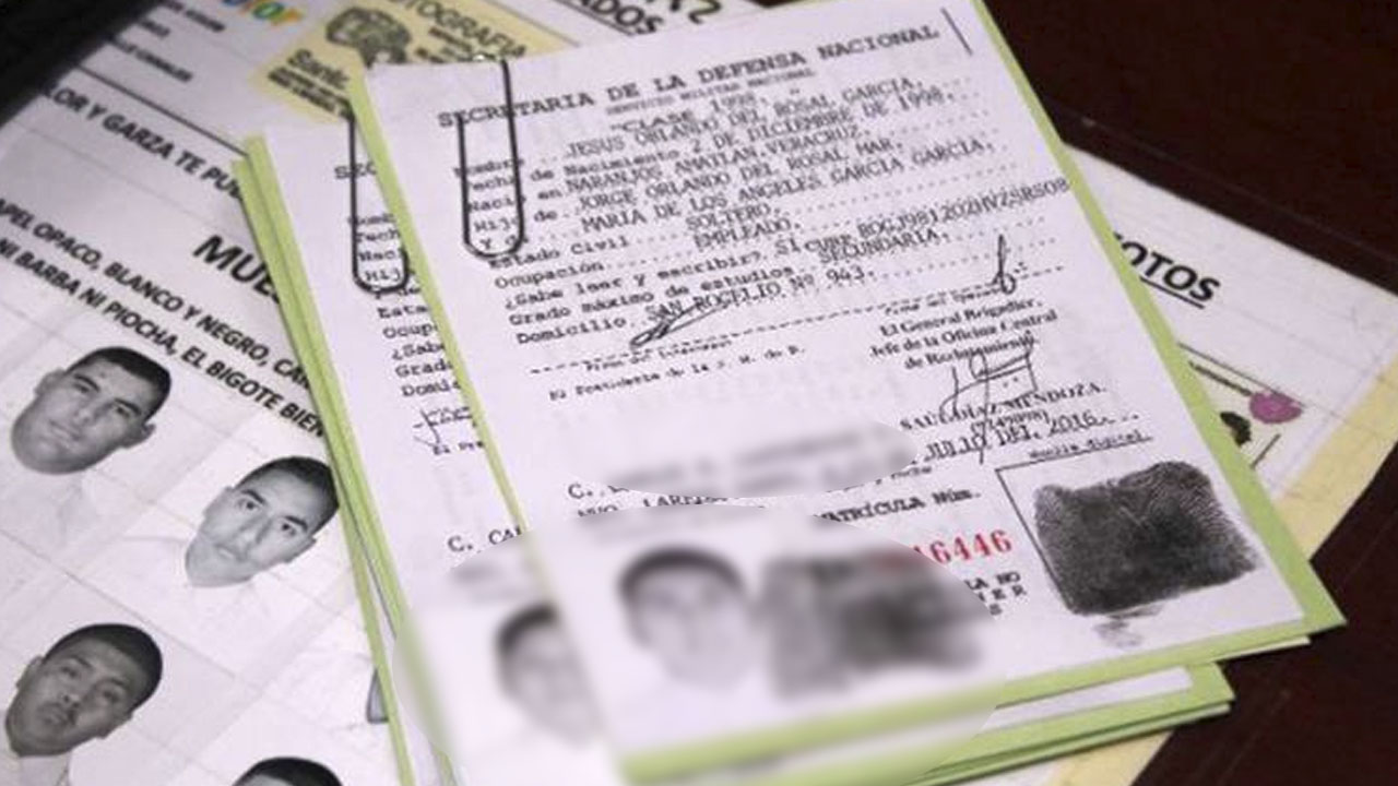 Cartilla Militar 2023: ¿Qué pasa si no fui al día del sorteo?