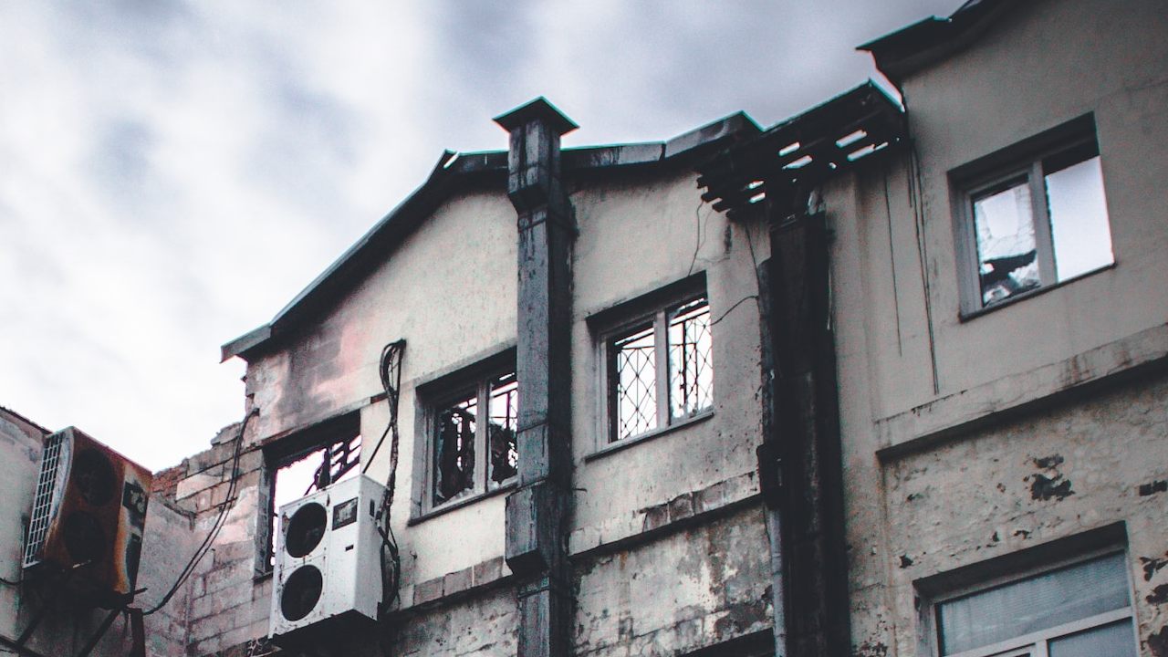 Requisitos para reclamar una casa abandonada