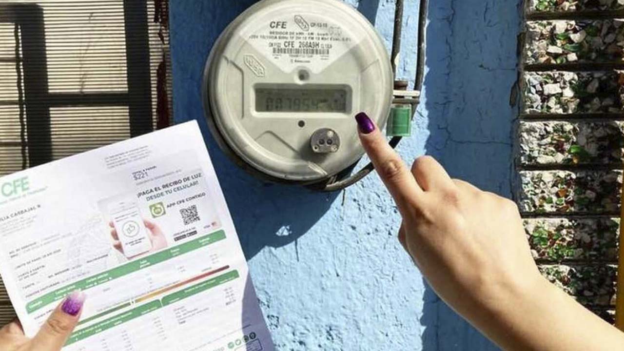 La CFE aplicará descuentos