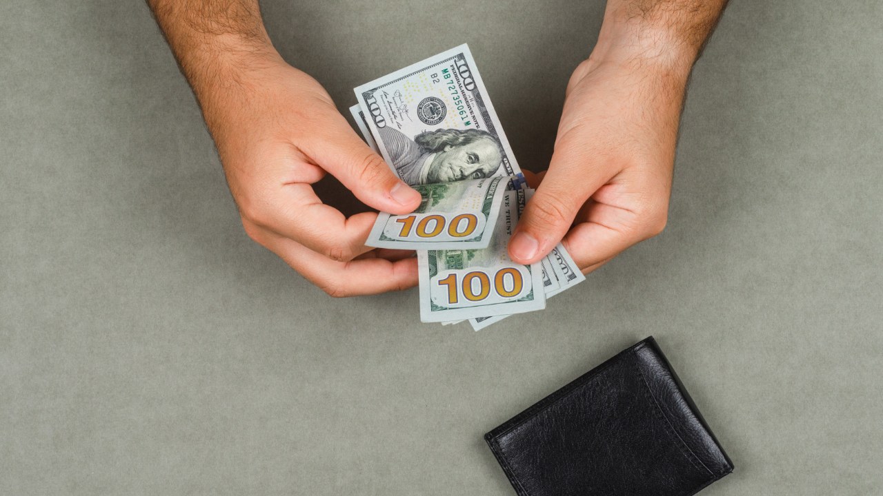 Conoce el Cierre del Dólar Hoy 25 de Noviembre