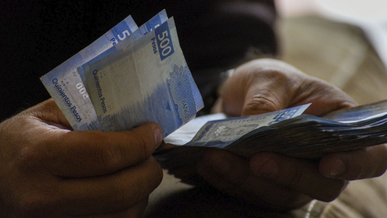 Esto te corresponde de aguinaldo