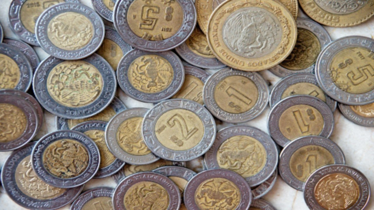 ¿Monedas de 1, 2 y 5 pesos dejarán circular? Esta es la fecha