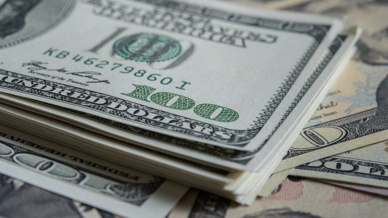 Precio del Dólar Hoy 23 de Noviembre: Conoce el Cambio Interbancario