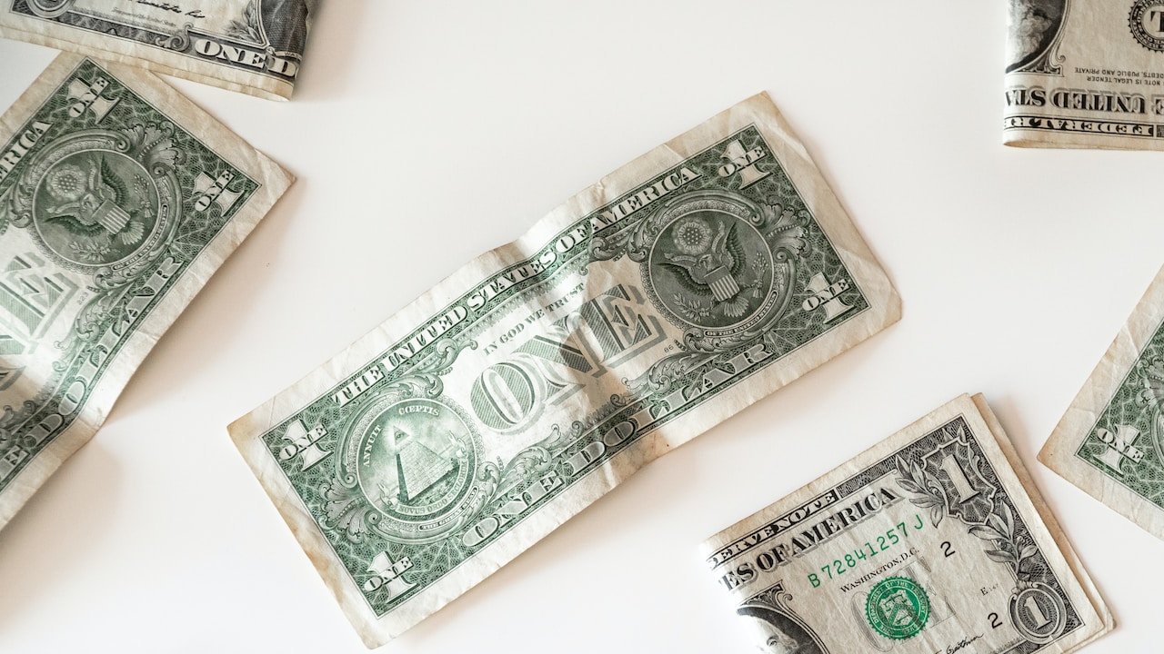 Precio del Dólar Hoy 8 de Noviembre: ¿Cuál es el tipo de cambio interbancario?