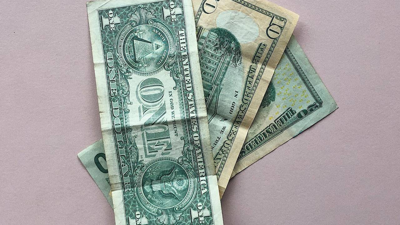 Precio del Dólar Hoy Martes 7 de Noviembre: ¿Cómo va el tipo de cambio?