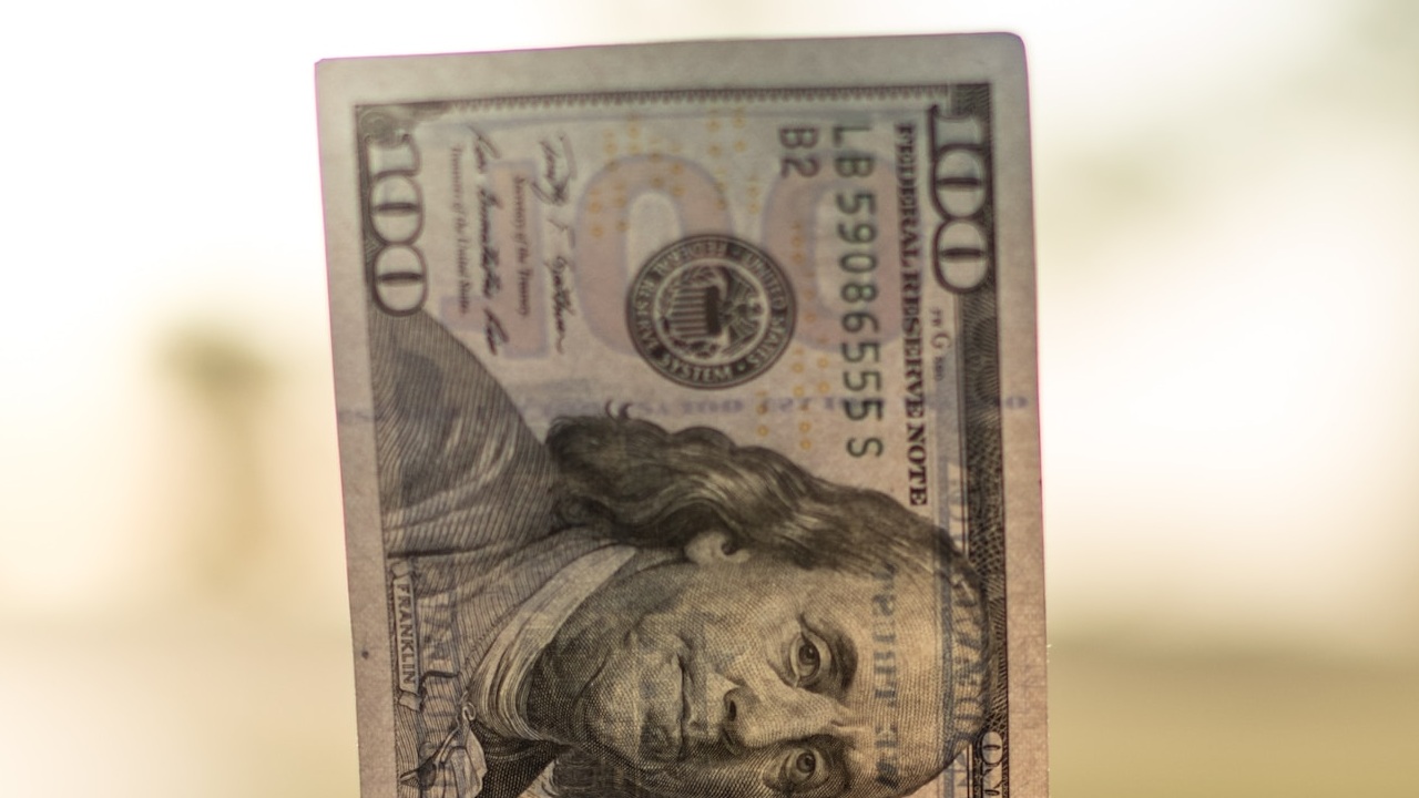 ¿Cuál es el Precio del Dólar Hoy 9 de Noviembre? Entérate