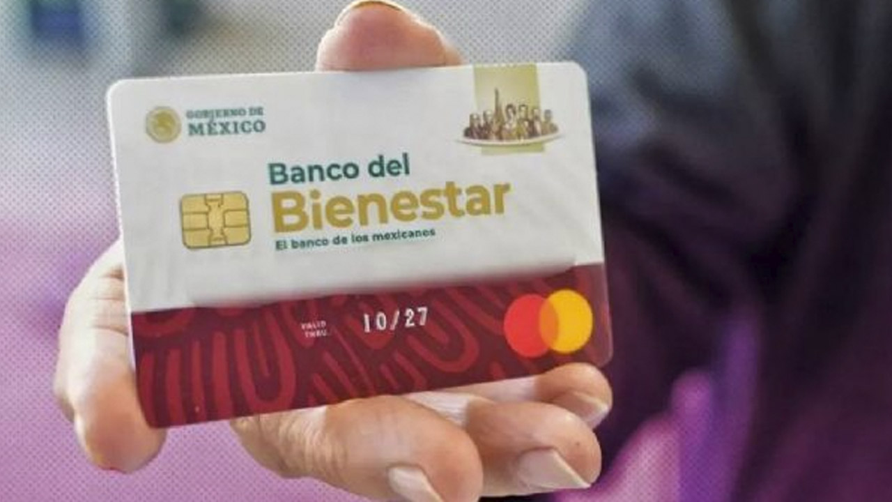 ¿Qué hacer si me roban o pierdo mi Tarjeta del Bienestar?