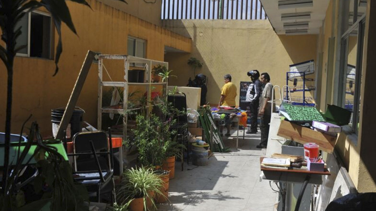 Te decimos qué debes hacer si no quieren dejar tu casa rentada