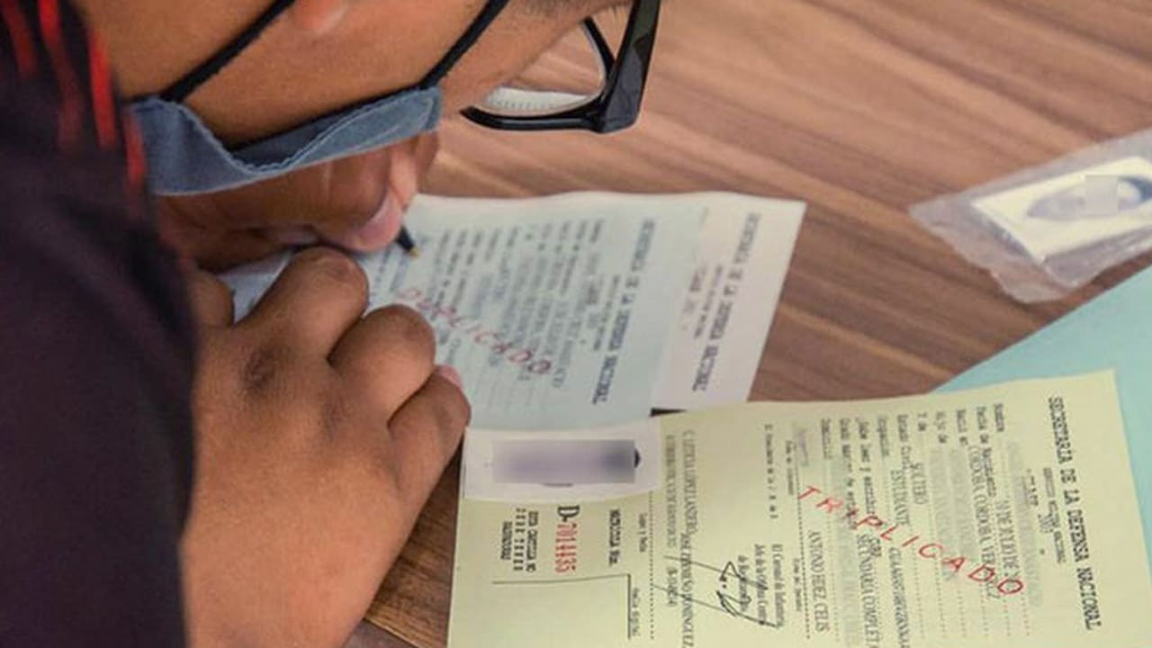 Verifica si no tiene un error