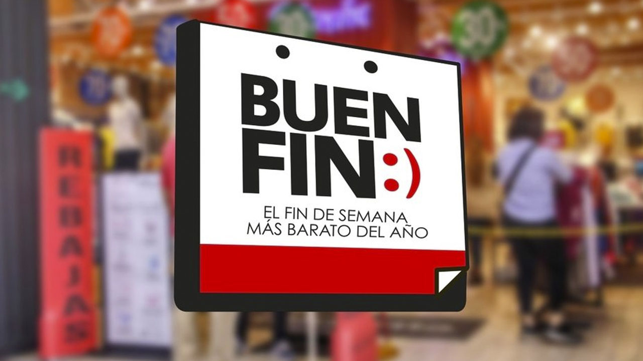 ¿Qué tiendas no participan en el Buen Fin 2023?
