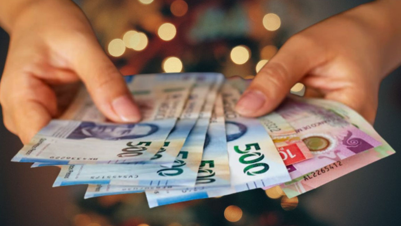 Los trabajdores cobrarán su aguinaldo