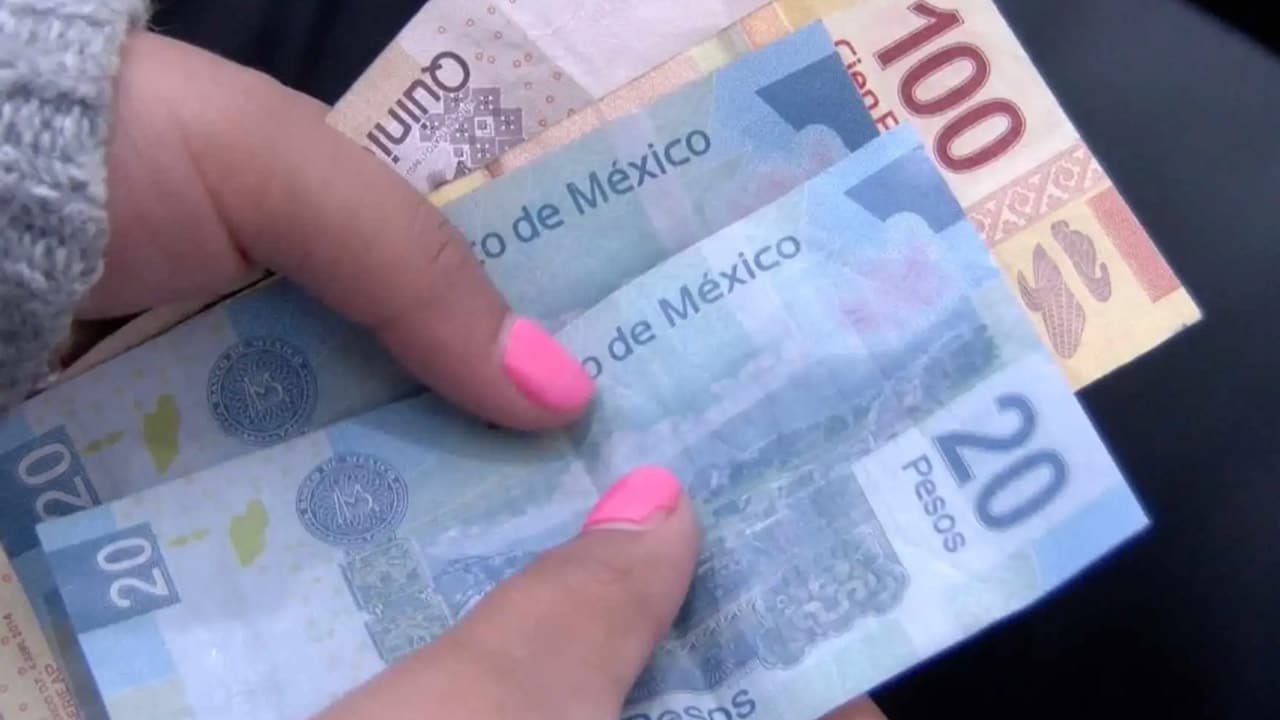 Checa quién cobrará aguinaldo