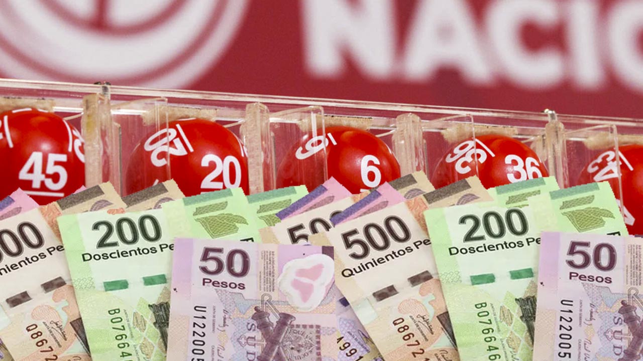 Resultados Melate Revancha y Revanchita del viernes 10 y domingo 12 de noviembre 2023