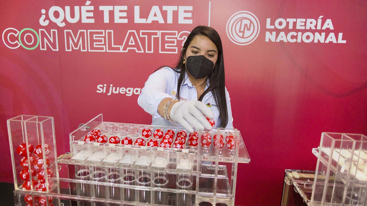 Resultados Melate Revancha y Revanchita del viernes 3 y domingo 5 de noviembre 2023