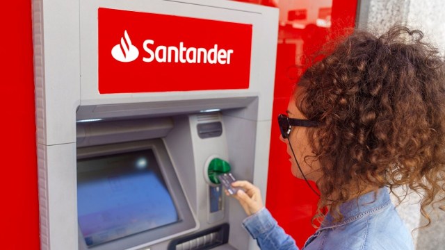 ¿Quién está detrás de banco Santander? Entérate