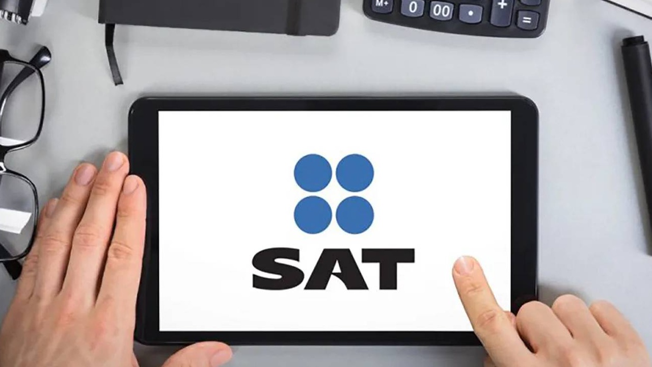 ¿Por qué el SAT puede aplicar multas en 2024?
