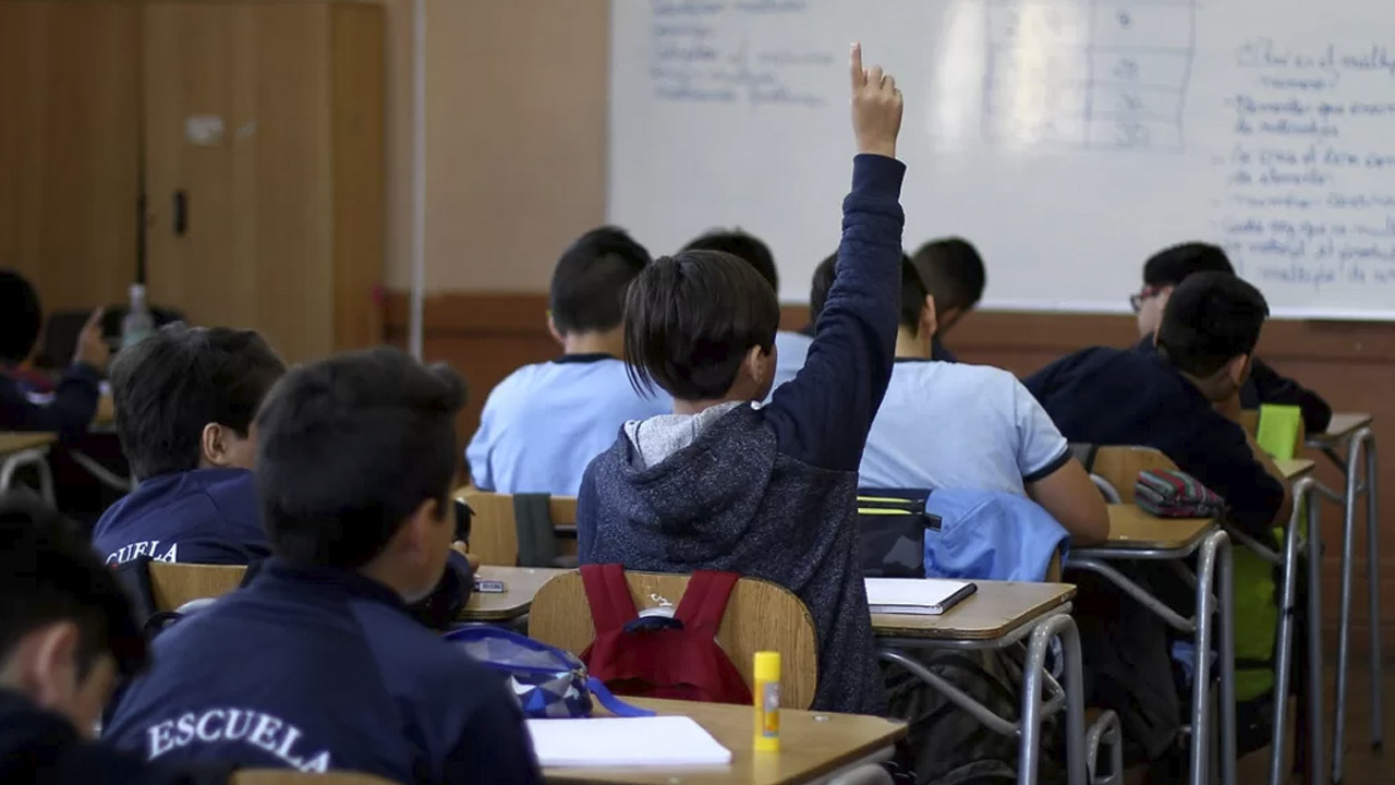 SEP: ¿Cuándo inician las vacaciones de invierno 2023?