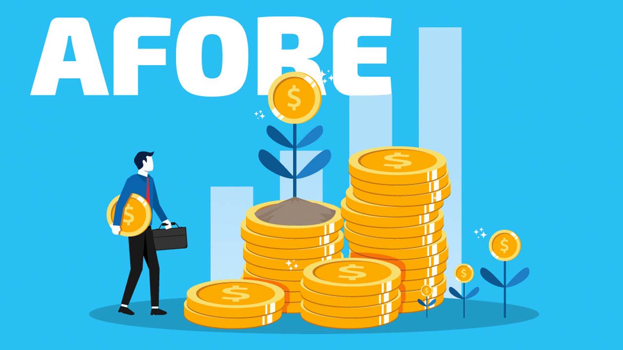 ¿Tienes tu Afore en Banorte, Azteca o Coppel? Toma tus precauciones