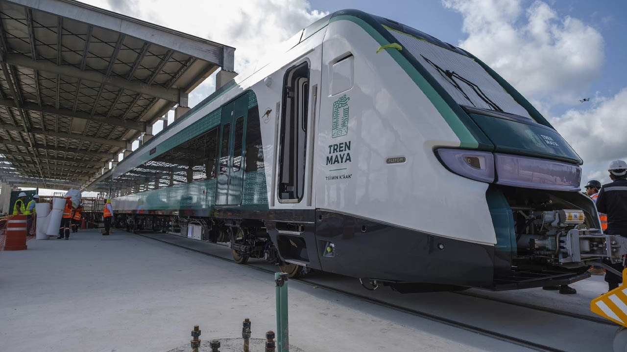 Tren Maya: ¿Cuánto costarán los boletos y qué día se venderán?