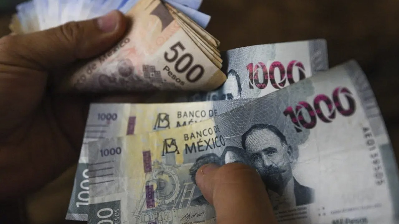 Aguinaldo 2023: ¿Qué pasa si no me lo pagan completo?