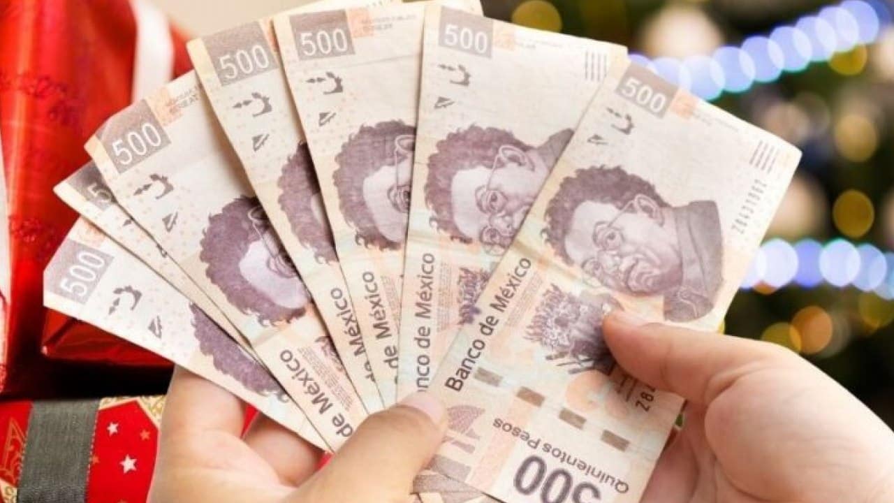 ¿Cuándo será un hecho el aguinaldo doble? Entérate 