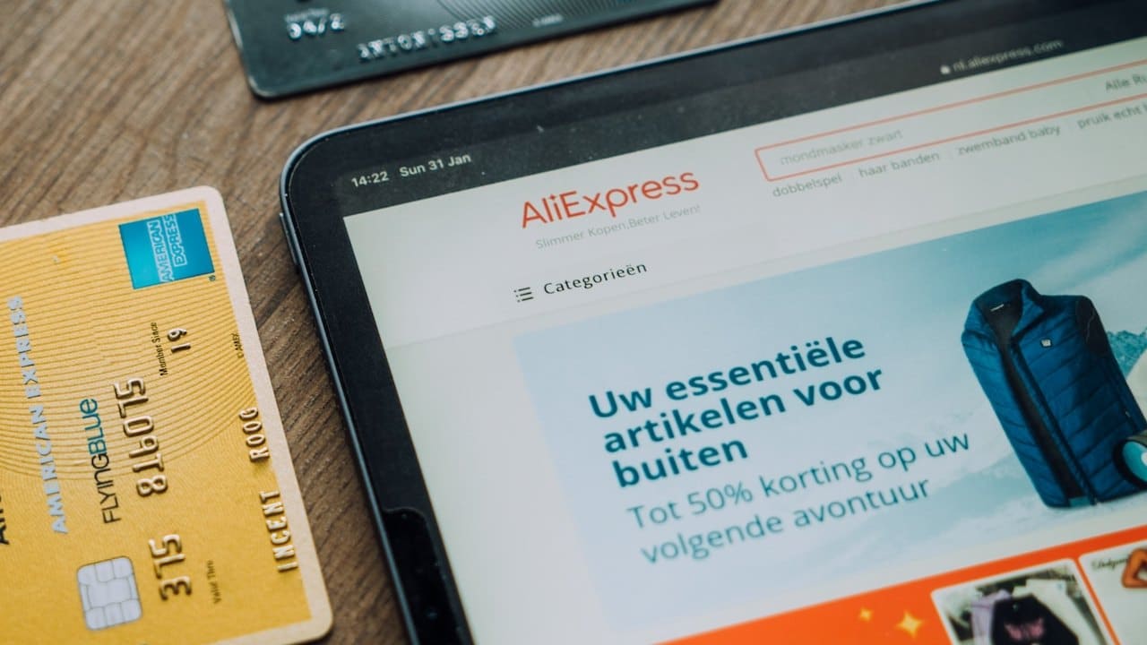 ¿Quién es el fundador de la famosa app de compras AliExpress?