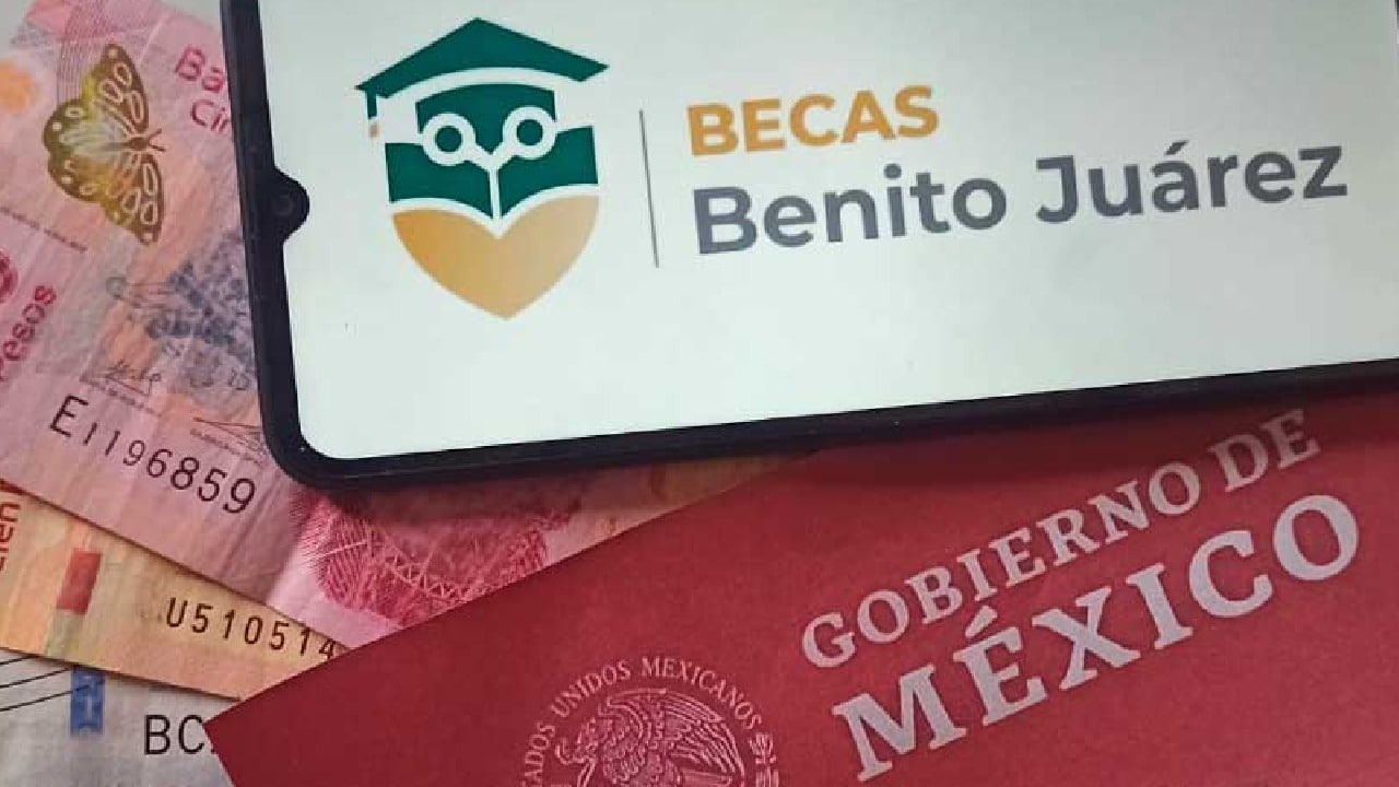 Beca Benito Juárez extiende la segunda etapa de registro ¿Ya tienes el apoyo? 