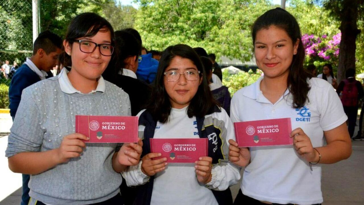 Beca Benito Juárez extiende la segunda etapa de registro ¿Ya tienes el apoyo?