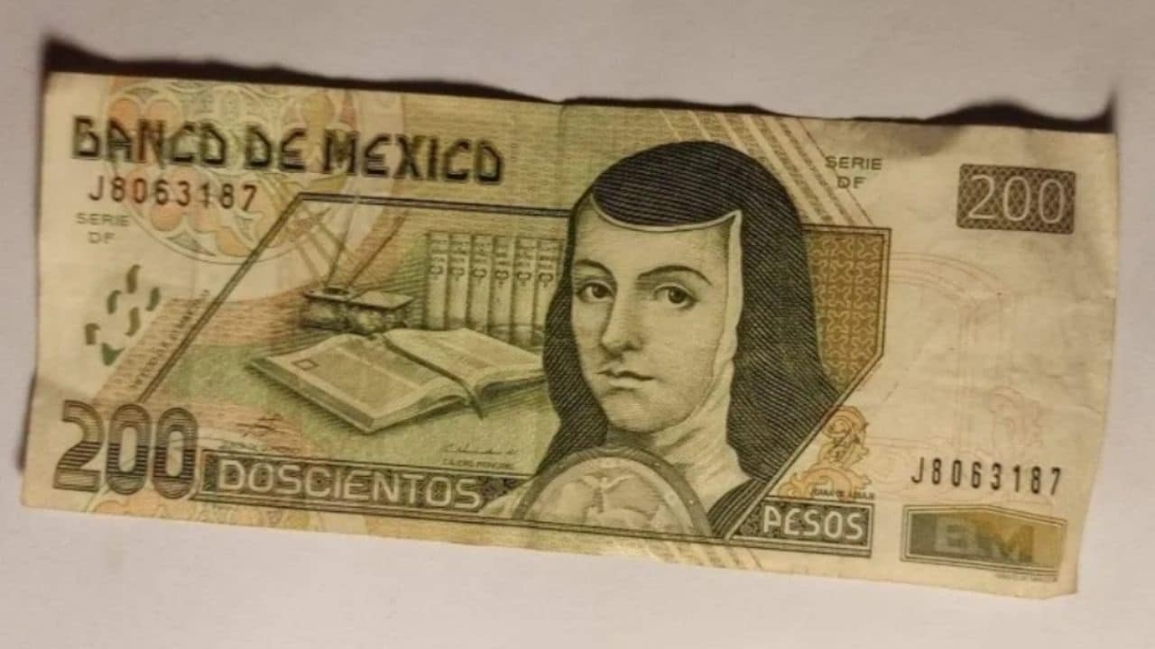 Billete de 200 pesos saldrá de circulación ¿perderá su valor? 
