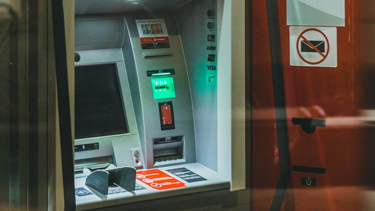 ¿En este mes no habrá cajeros automáticos? Entérate