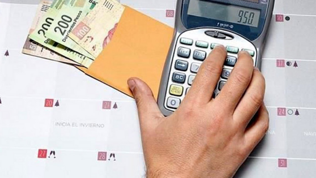 ¿Cómo reclamar mi aguinaldo si no me lo dieron en el trabajo?