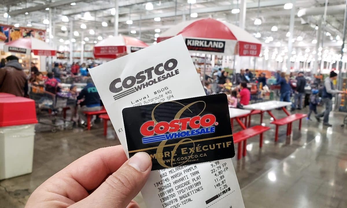 ¿Cuál es el costo de la membresía de Costco en 2024?
