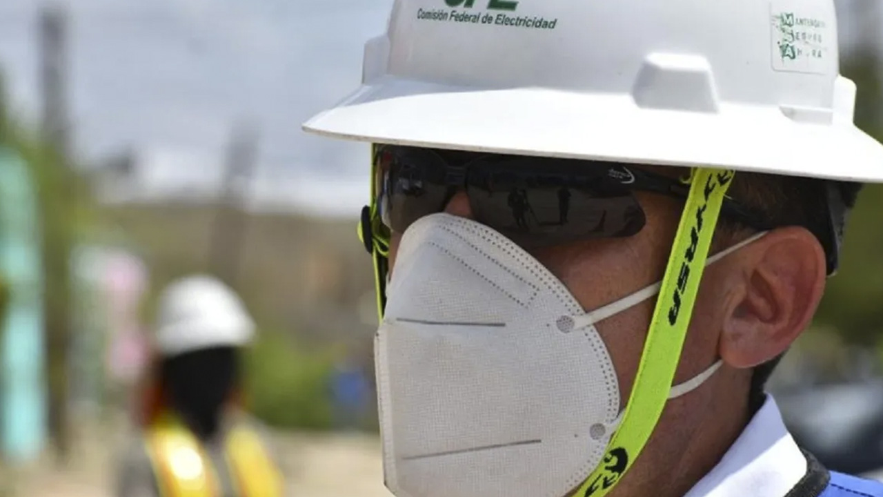 ¿Cuáles son los requisitos para trabajar en la CFE?