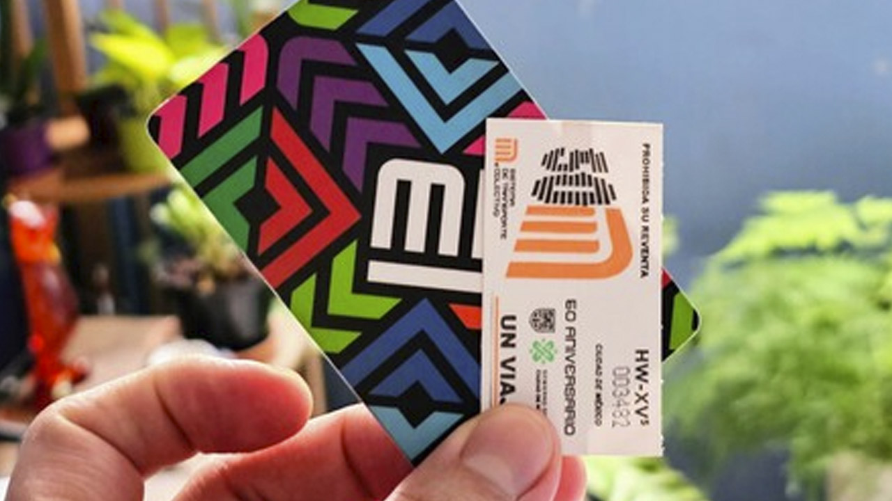 ¿Cuánto costaría el boleto del Metro CDMX si no tuviera subsidio del gobierno?