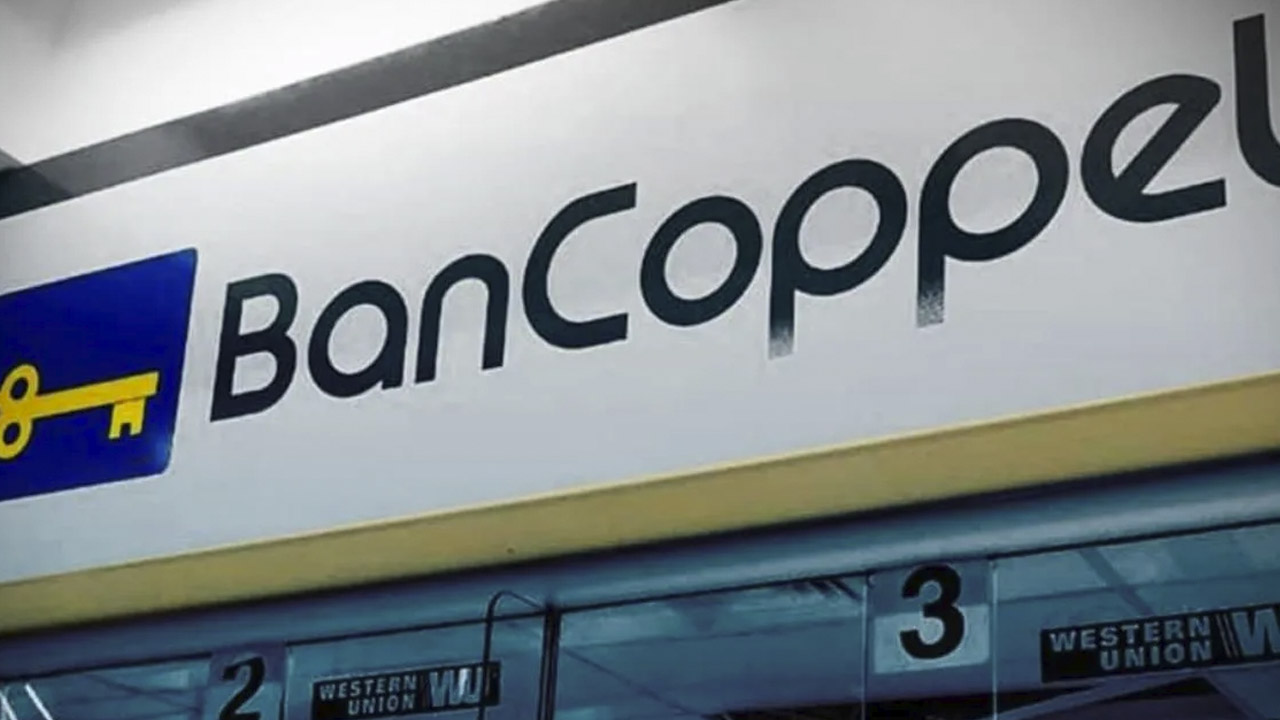 ¿Cuánto es lo máximo que puedo retirar de cajeros BanCoppel?